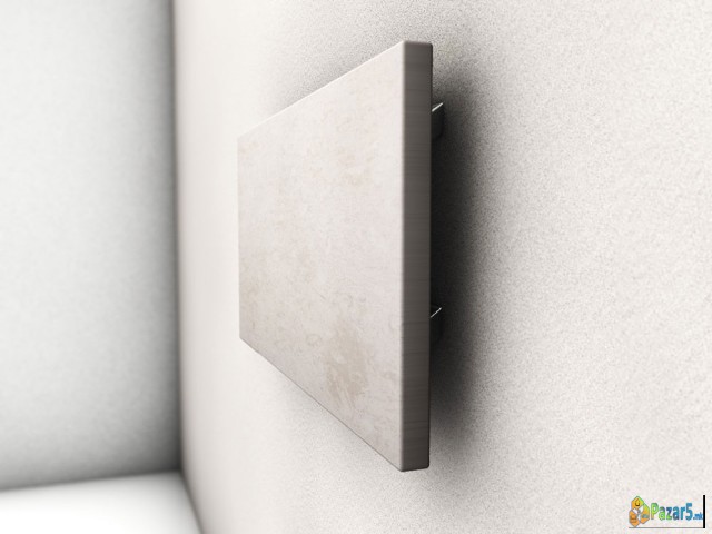 Granitni Paneli Za Greenje