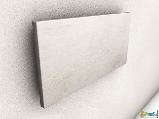 Granitni Paneli Za Greenje