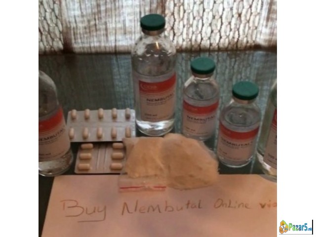   Buy Nembutal Online ( Pills Liquid & Powder )