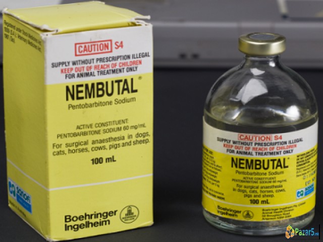   Buy Nembutal Online ( Pills Liquid & Powder )