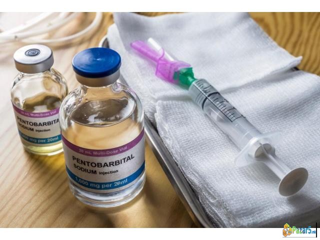   Buy Nembutal Online ( Pills Liquid & Powder )