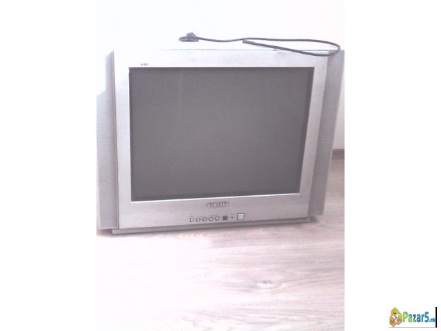 Prodavam Televizor "samsung" Mnogu Malku Koristen