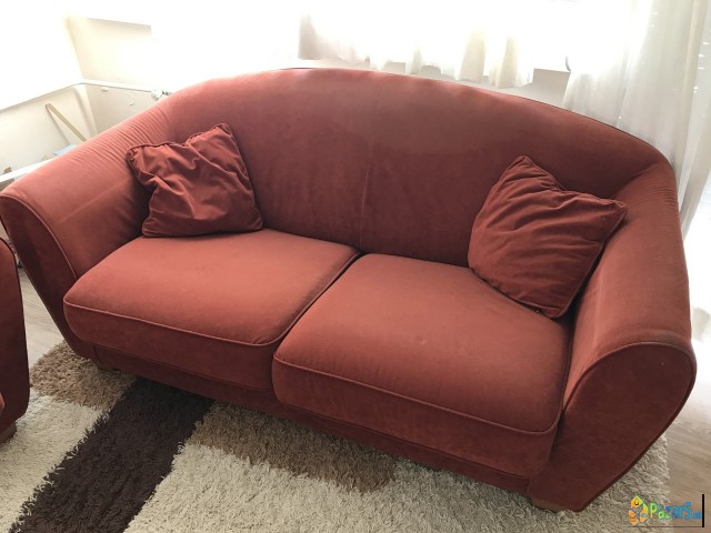 Комплет гарнитура ТДФ