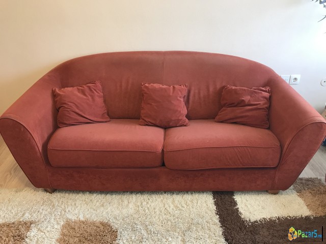 Комплет гарнитура ТДФ