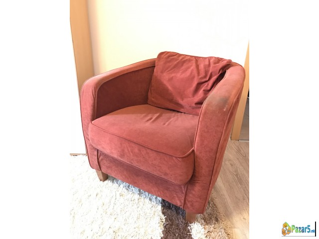 Комплет гарнитура ТДФ