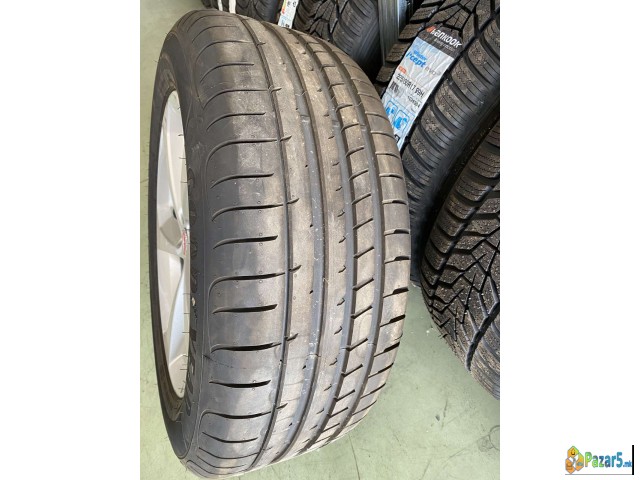 Нови гуми Good Year  255 / 55 R19  