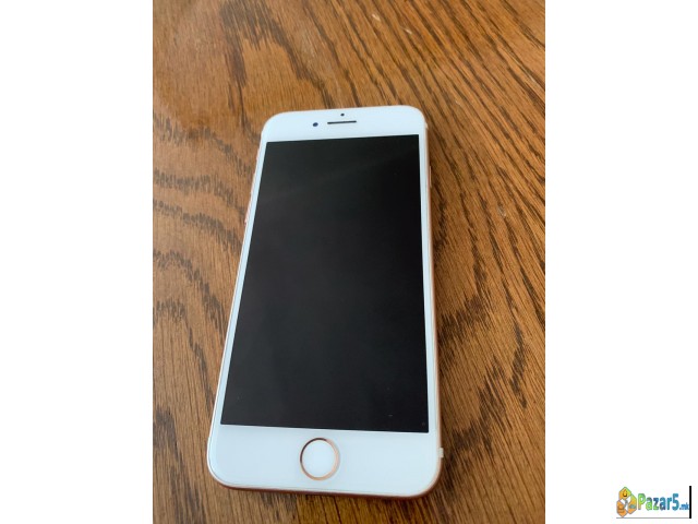 Се продава Iphone 7 во многу добра состојба