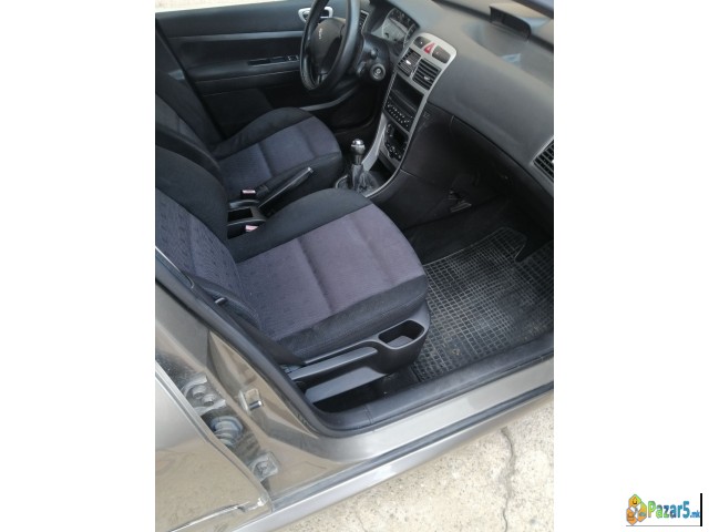 Peugeot307