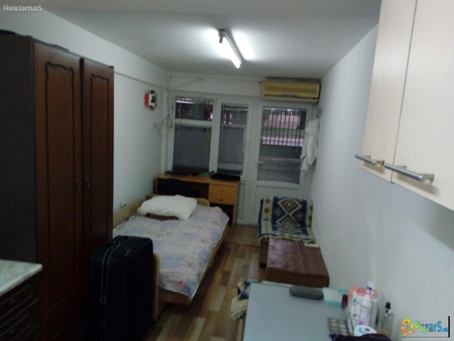 Издавам соба во Козле