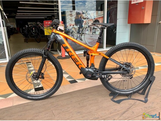 2021 Trek Domane Slr 9 Etap