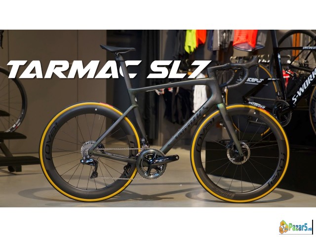 2021 Specialized Turbo Levo Sl Expert Carbon  