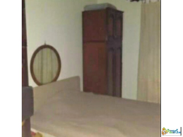 Трпезариска маса и столици, француски кревет