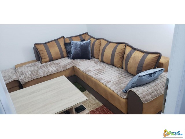 се издава стан