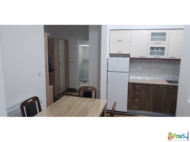 се издава стан