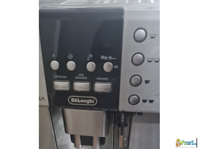 Kafemat Delonghi Prima Donna 