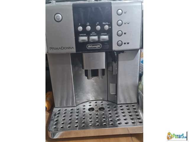 Kafemat Delonghi Prima Donna 