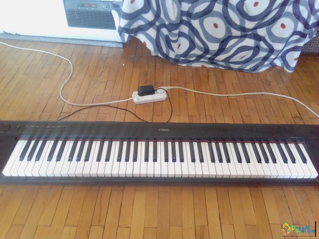 Yamaha Np31