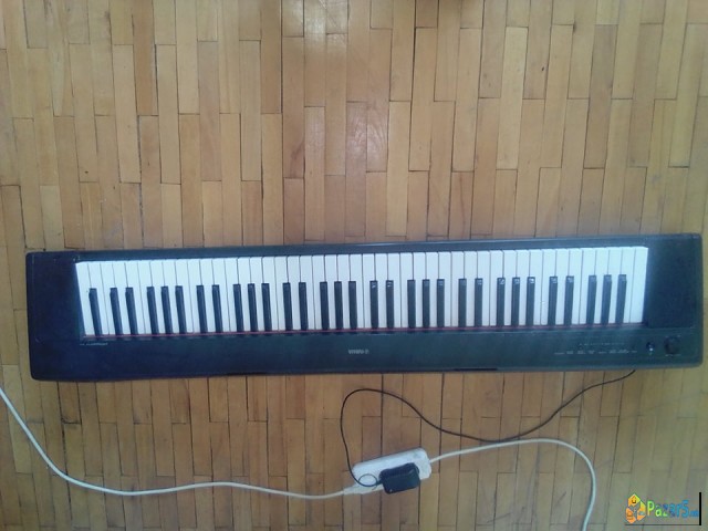 Yamaha Np31