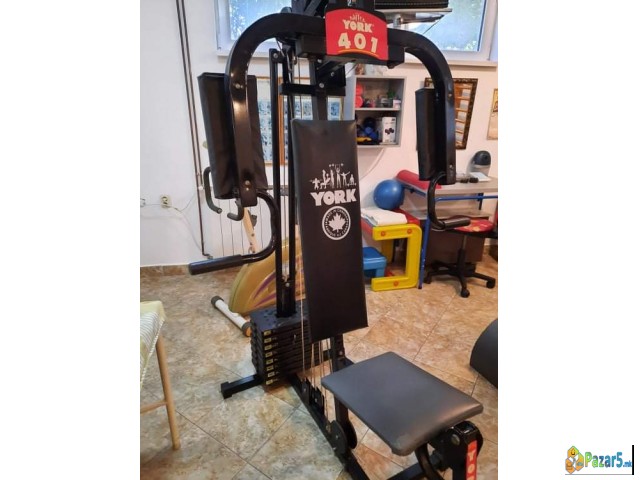 Поволна продажба на Фитнес опрема