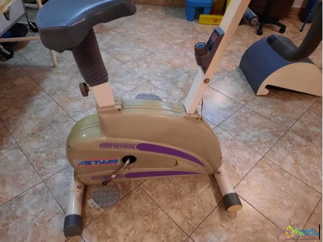 Поволна продажба на Фитнес опрема