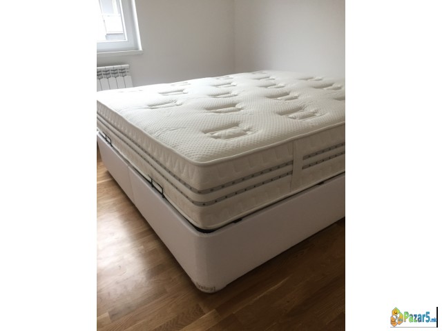 Krevet Queen Size 180x200 Yatas Nov