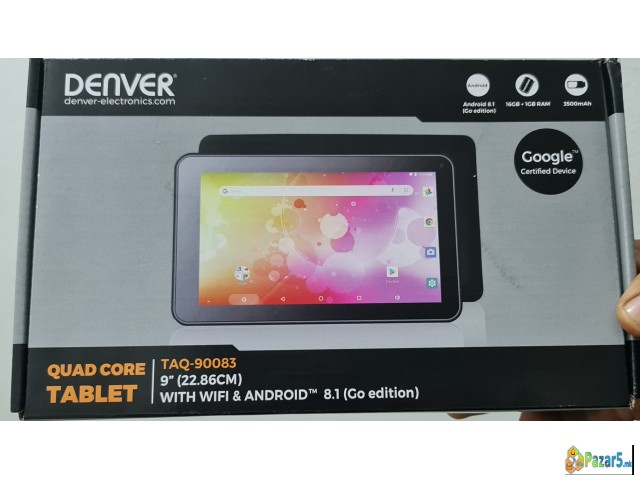 Prodavam 2-va Tableta Doneseni Od Germanija Za Pov