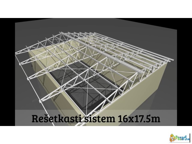 Izrabotka Na Konstrukcii  