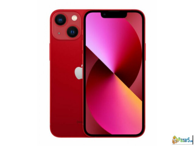 Apple Iphone 13 Mini (product)red - 512gb - Unlock