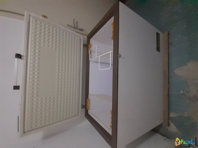 сандаци за длабоко замрзнување и термоакумулациони