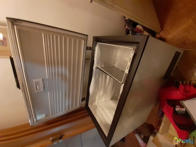 сандаци за длабоко замрзнување и термоакумулациони