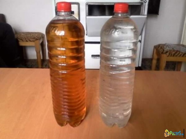  Se Prodava Domssna Rakija Bela I Zota Cena Po Dog