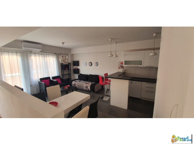 Iznajmuvam Dvosoben Stan Kompletno Opremen Od 54 M