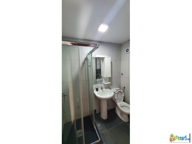 Iznajmuvam Dvosoben Stan Kompletno Opremen Od 54 M