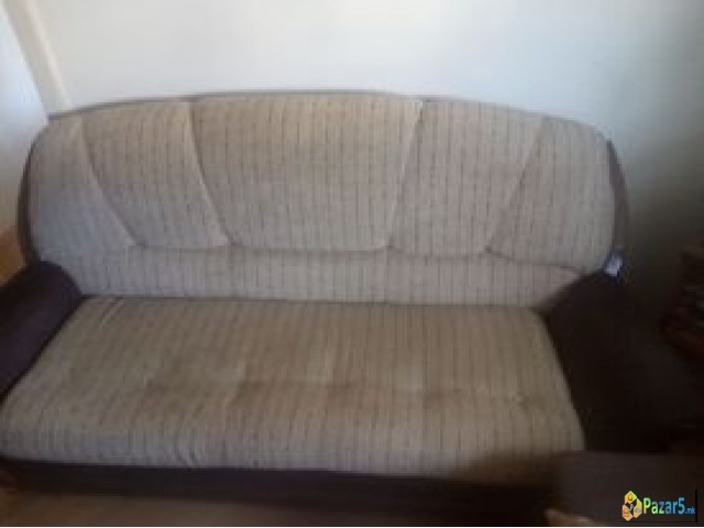 Гарнитура за седење (тросед, двосед и фотеља)