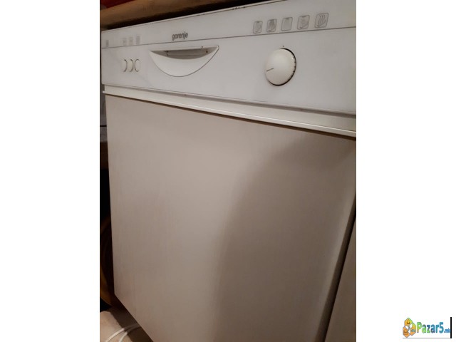 Masina Za Perenje Sadovi -gorenje