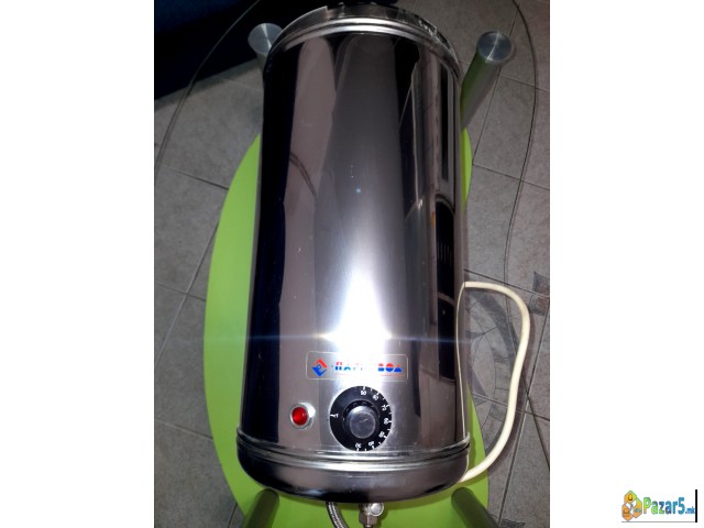 Бела техника