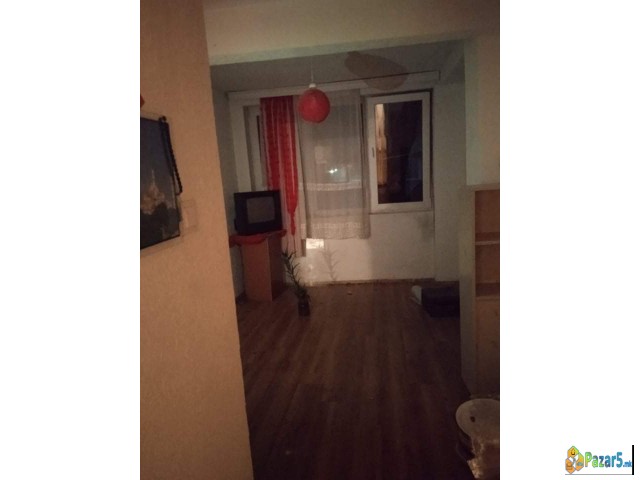 Se Prodava Stan Vo Cair