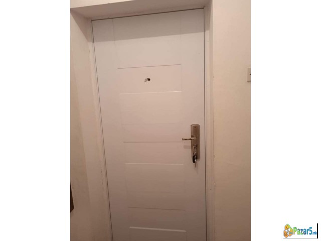 Se Prodava Stan Vo Cair