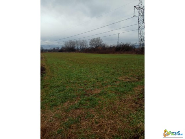 Niva Vo Jurumleri 3400 M2