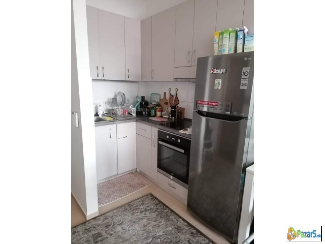 Продавам стан во Аеродром-мичурин