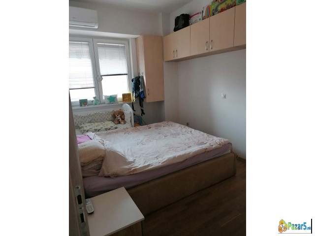 Продавам стан во Аеродром-мичурин