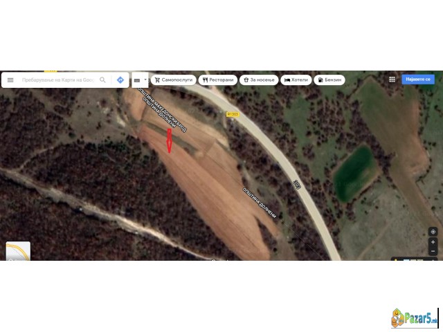 Nedvizen Imot (nivi)