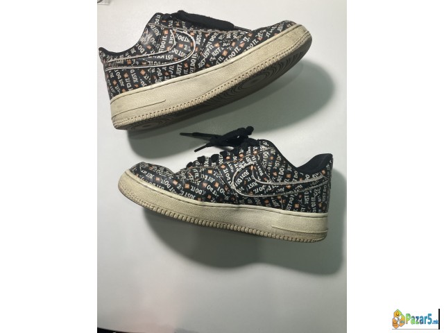 Patiki Air Force 1