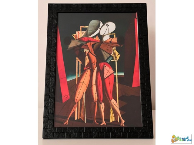 Prodavam Umetnicki Sliki