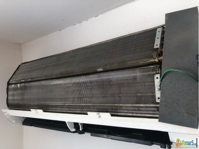 Hemisko I Antibakterisko Za Klima Uredi