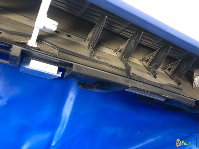 Hemisko I Antibakterisko Za Klima Uredi