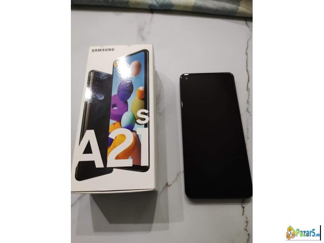 Samsung Galaxy A21s