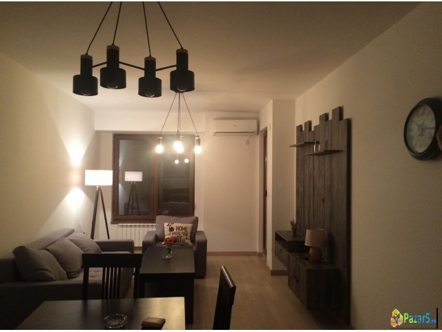 Се издава луксузен стан во Флатирон