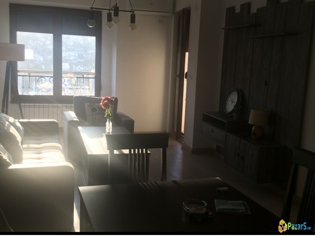 Се издава луксузен стан во Флатирон