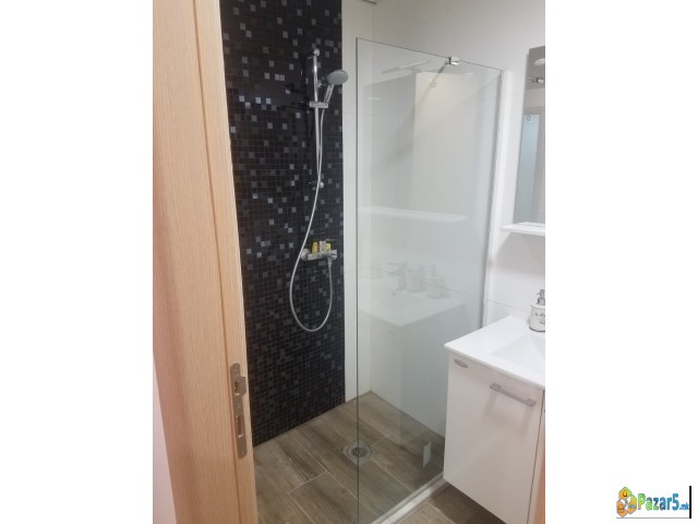 Се издава луксузен стан во Флатирон